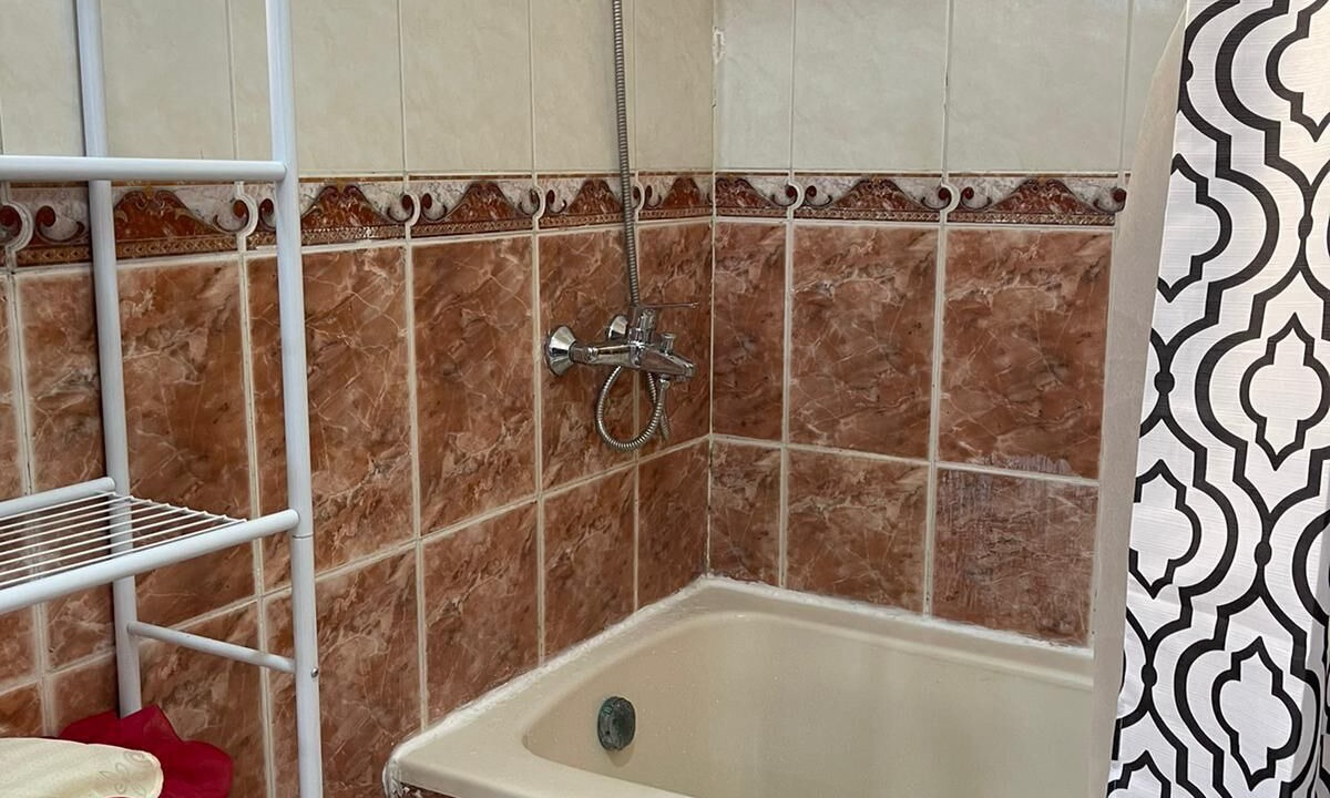 Photo of Bathroom in Los Rios