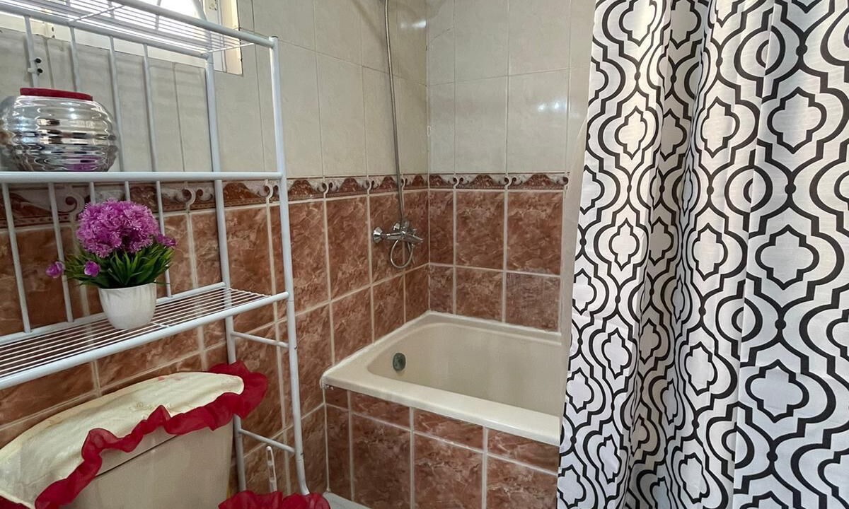 Photo of Bathroom in Los Rios