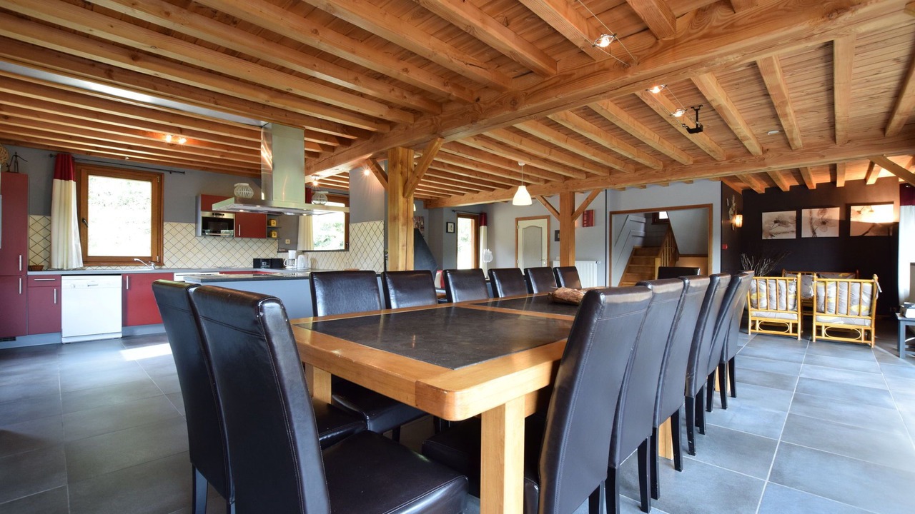 Photo of Livingroom in Marcouray