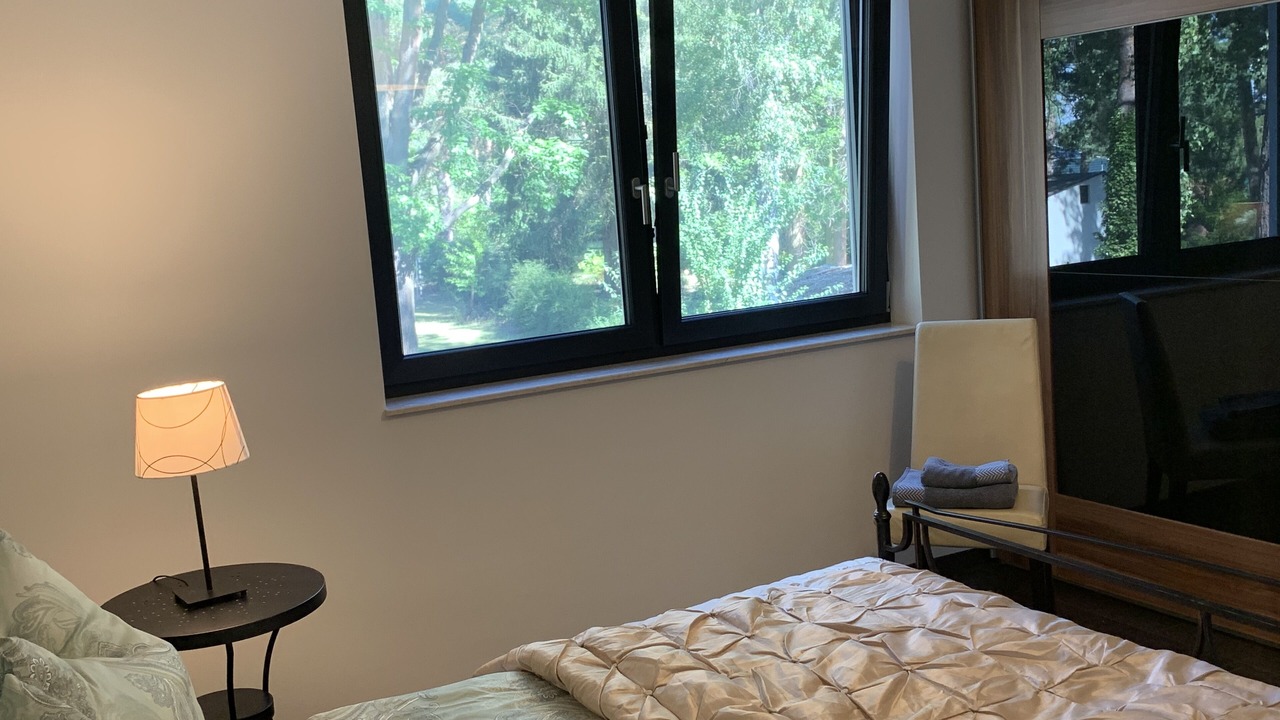 Photo of Bedroom in Senzig