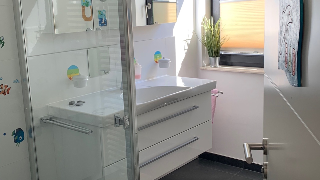 Photo of Bathroom in Senzig