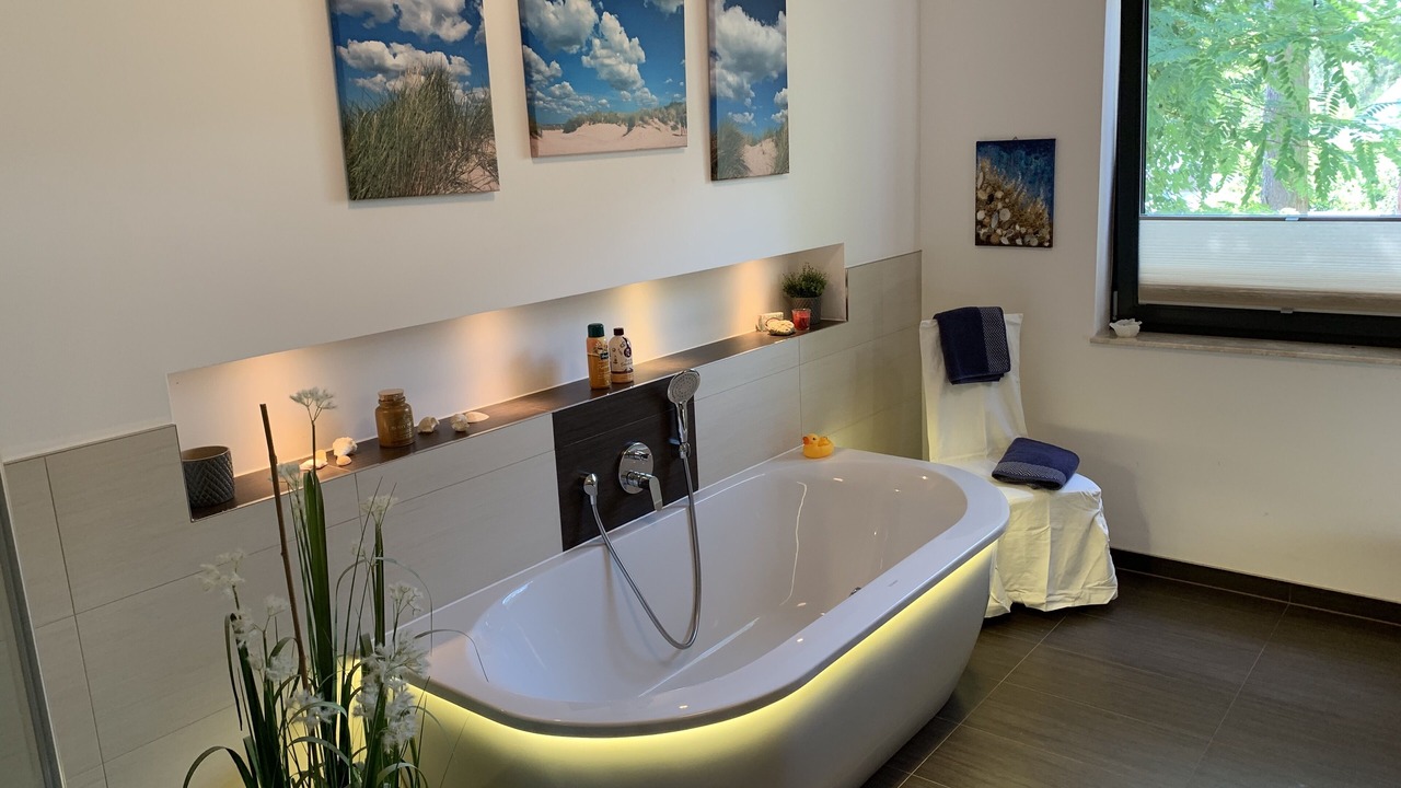 Photo of Bathroom in Senzig