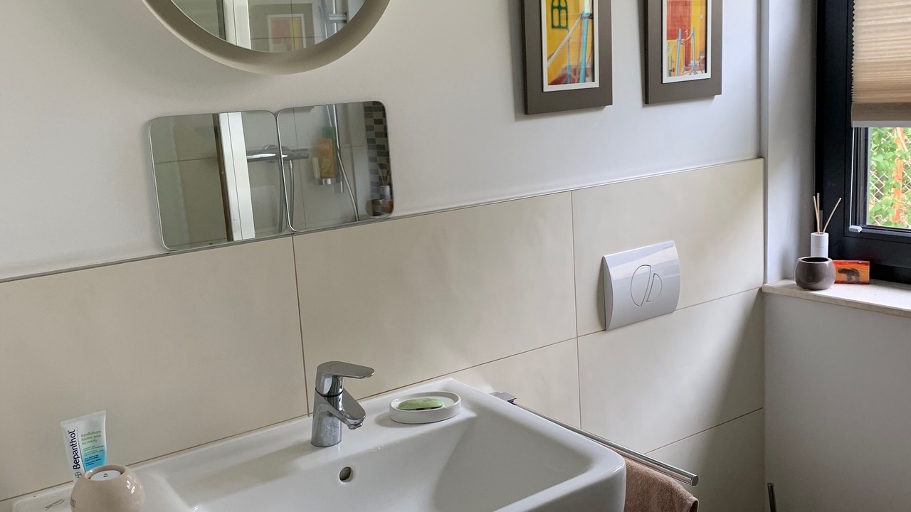 Photo of Bathroom in Senzig