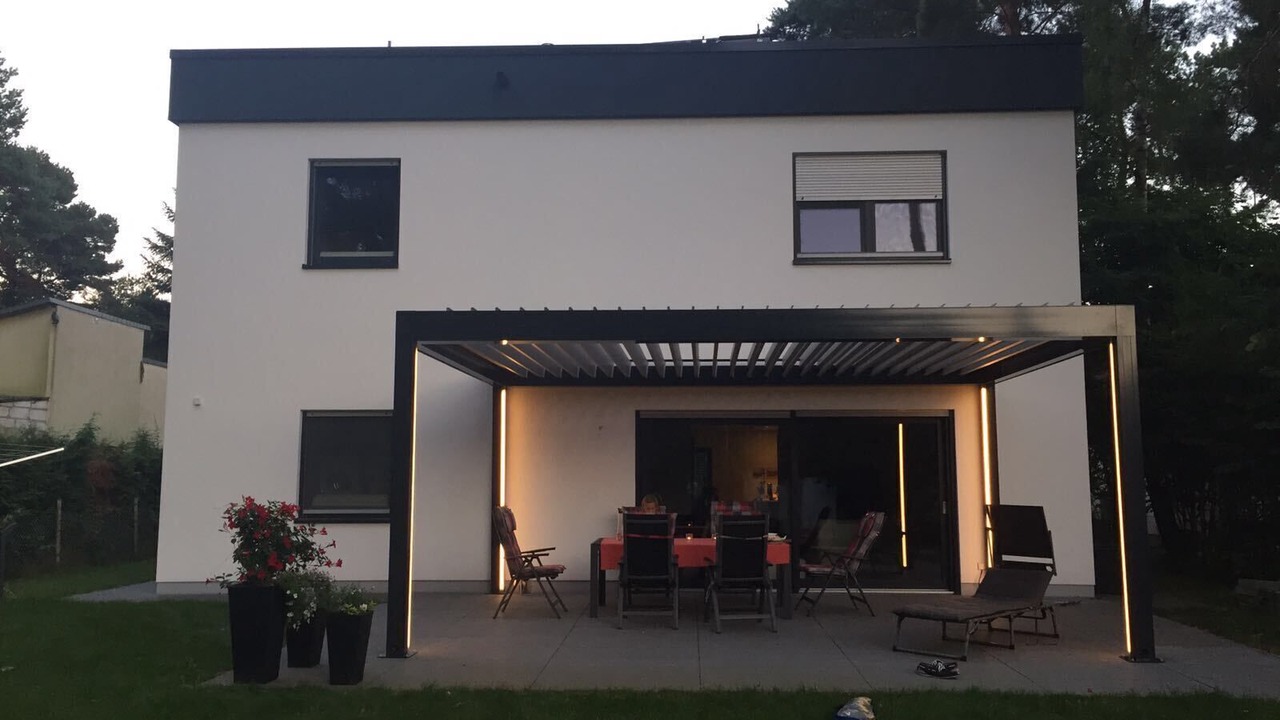 Photo of Outdoor in Senzig