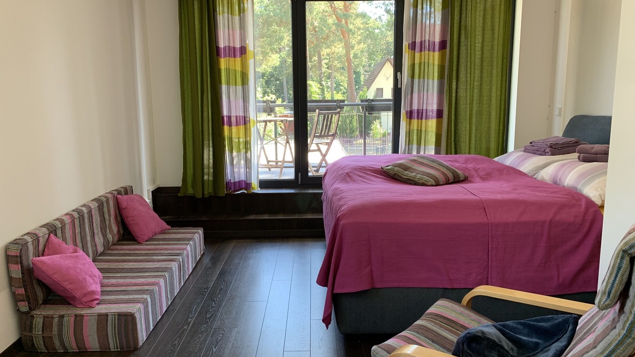Photo of Bedroom in Senzig