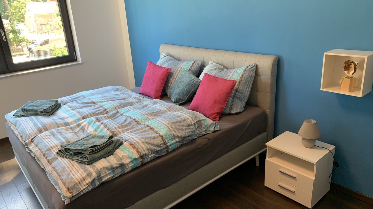 Photo of Bedroom in Senzig