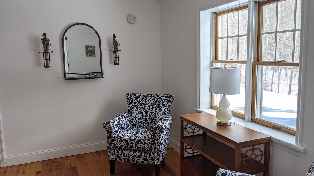 Photo of Livingroom in Callicoon