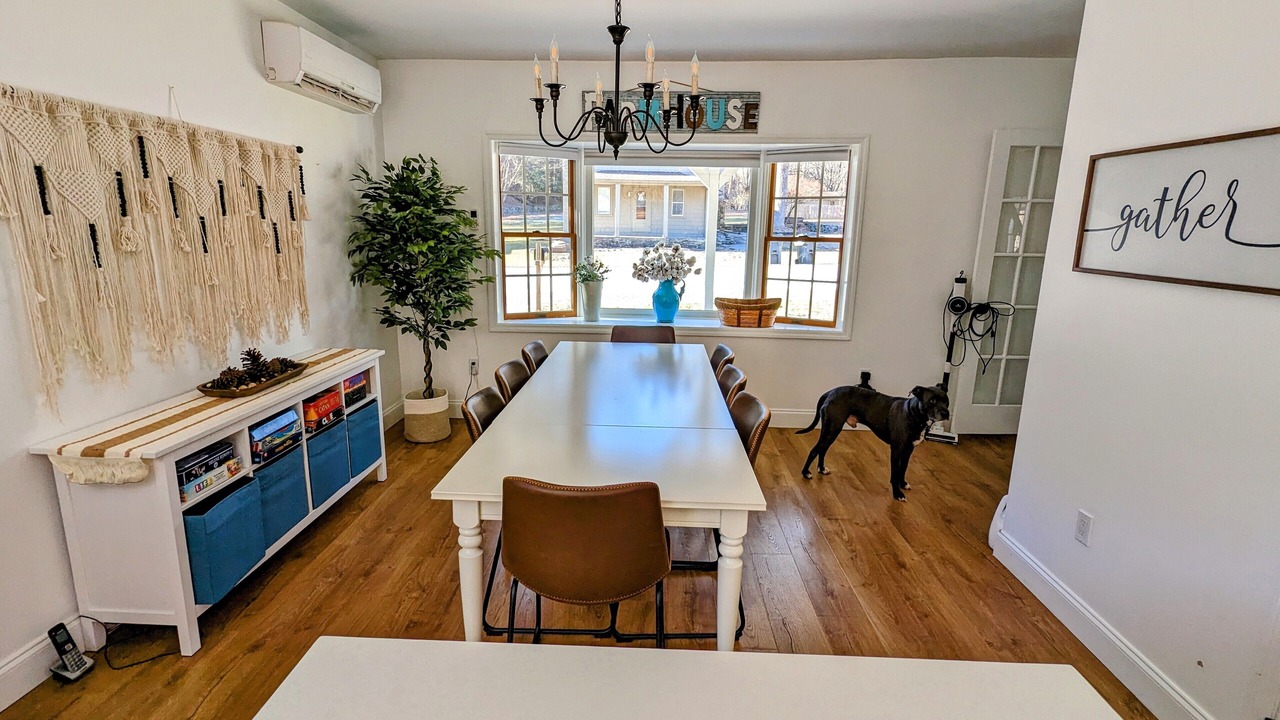 Photo of Bedroom in Callicoon