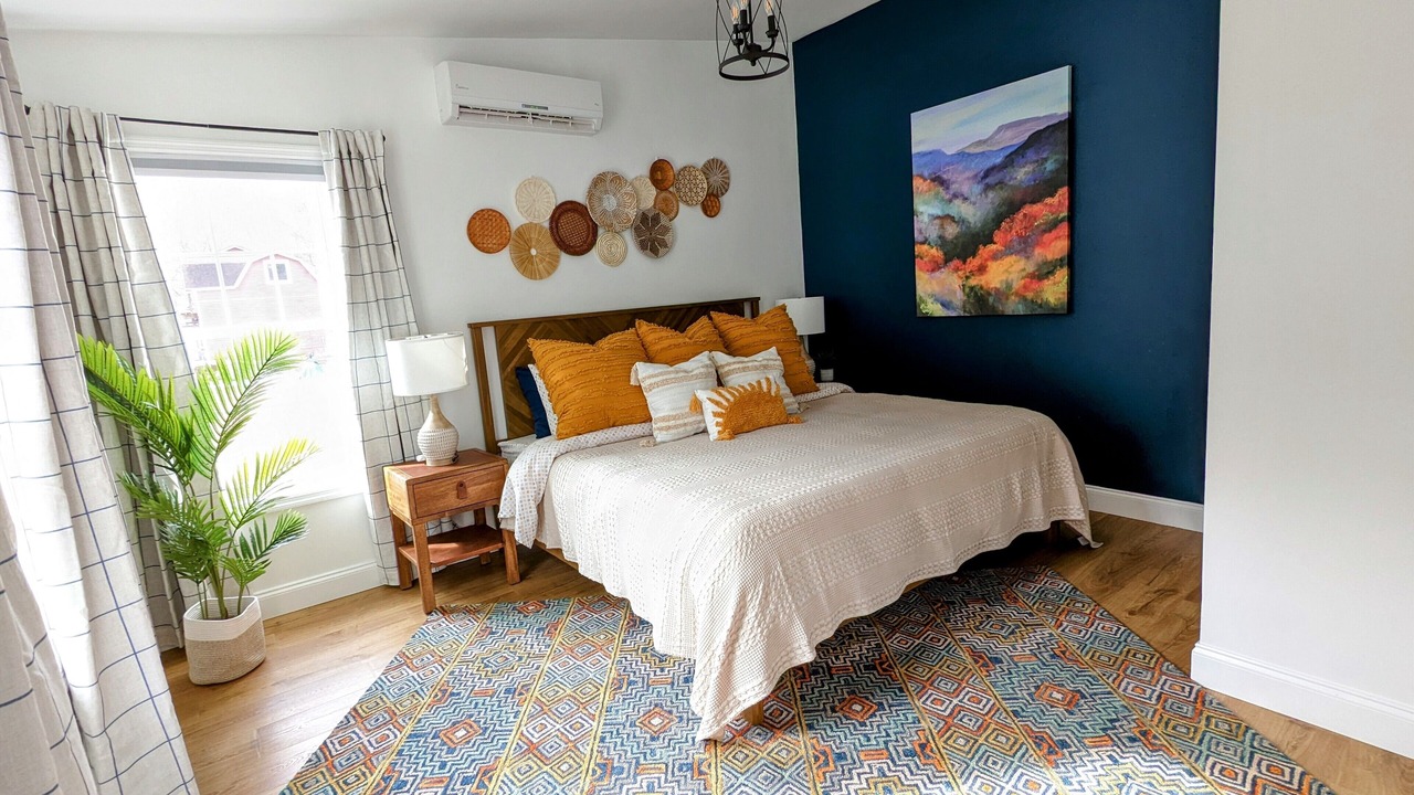 Photo of Bedroom in Callicoon