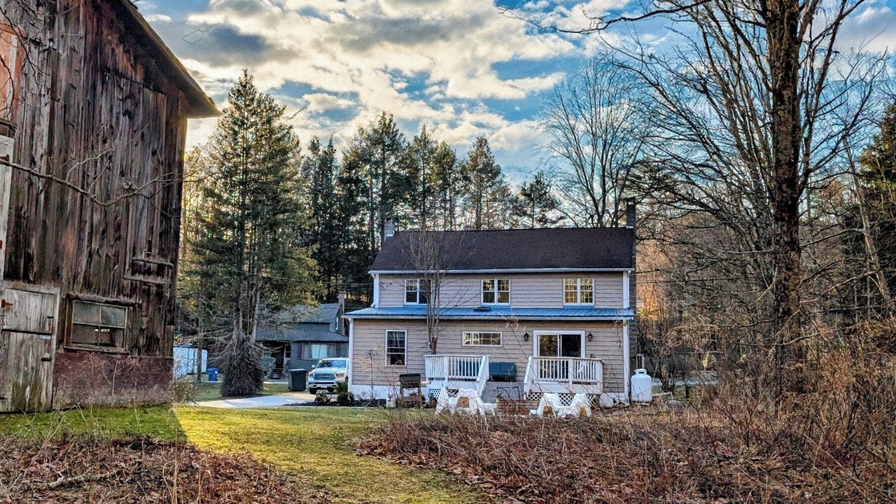 Photo of Outdoor in Callicoon