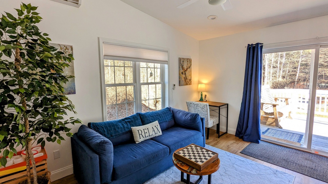 Photo of Bedroom in Callicoon