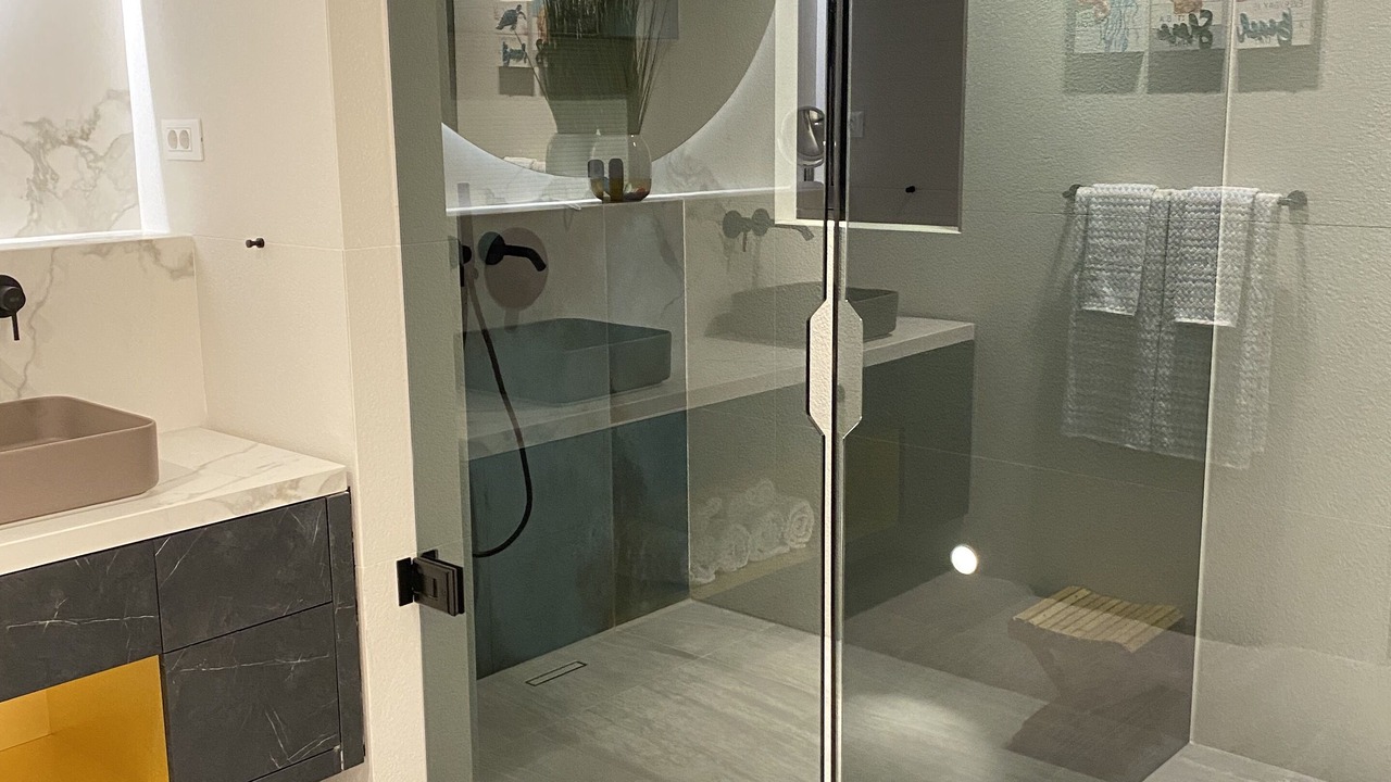 Photo of Bathroom in Sint Michiel