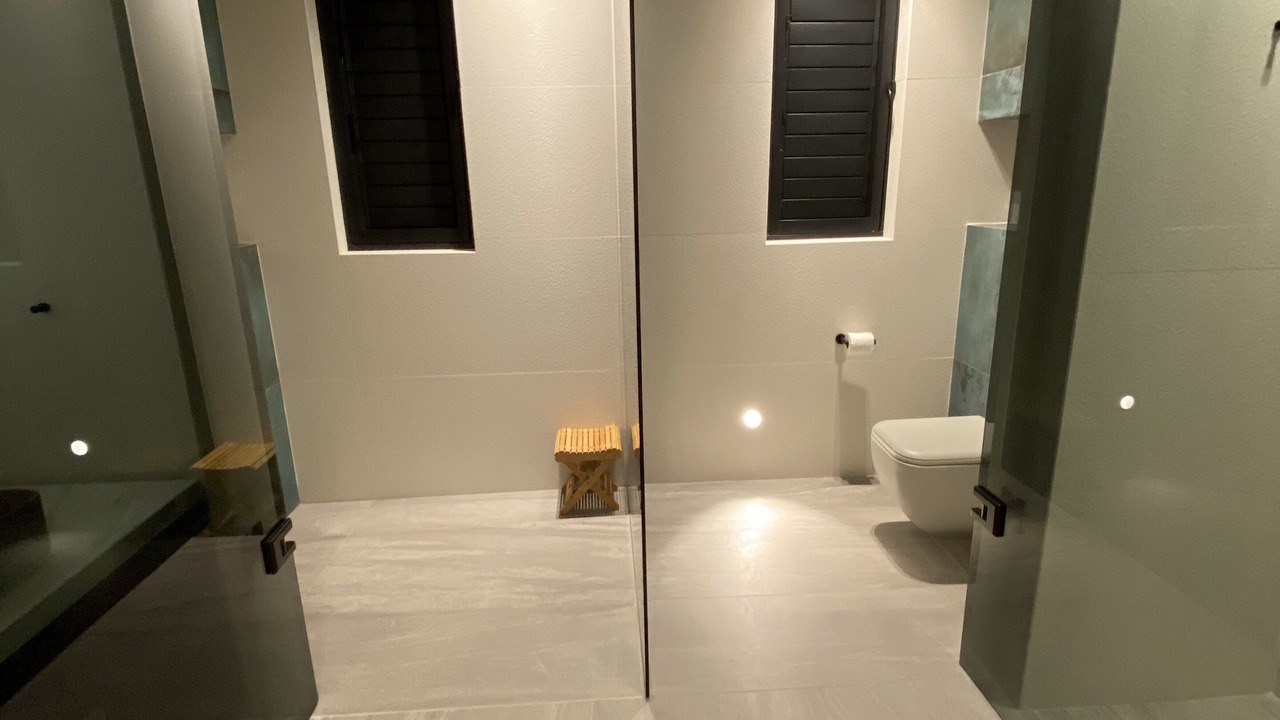 Photo of Bathroom in Sint Michiel