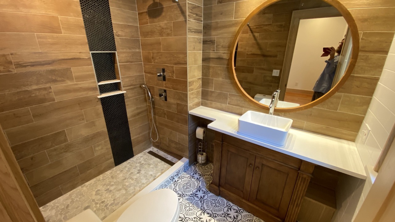 Photo of Bathroom in Albany