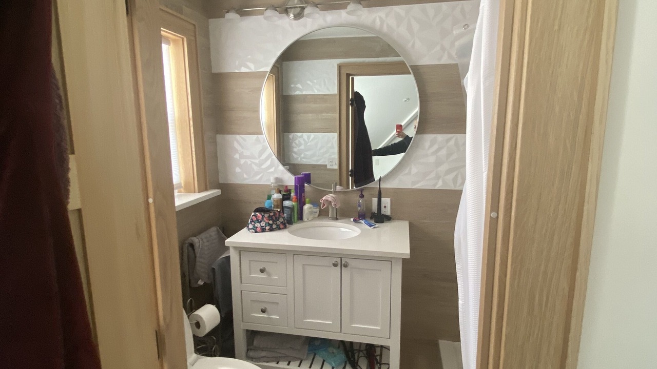 Photo of Bathroom in Albany
