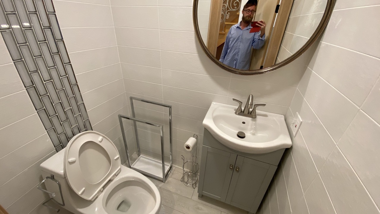 Photo of Bathroom in Albany