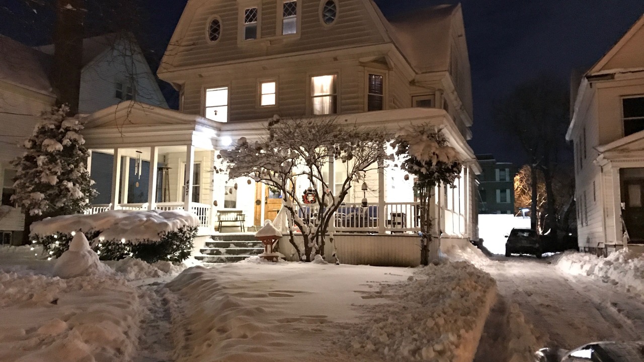 Photo of Outdoor in Albany