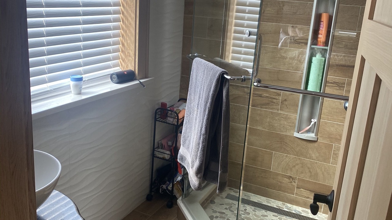 Photo of Bathroom in Albany