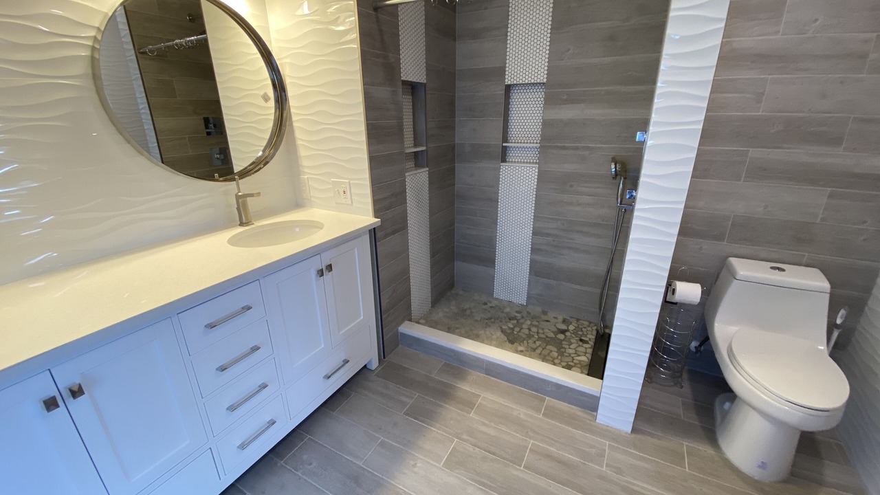 Photo of Bathroom in Albany