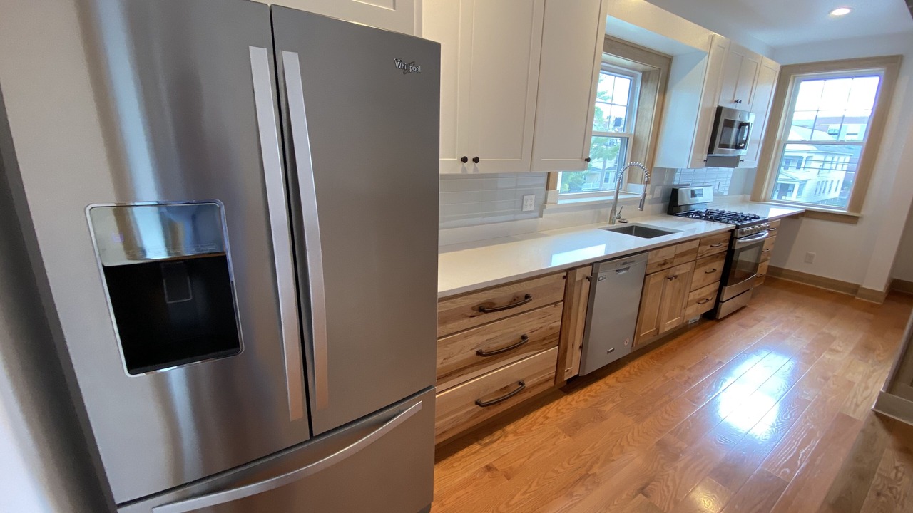 Photo of Kitchen in Albany
