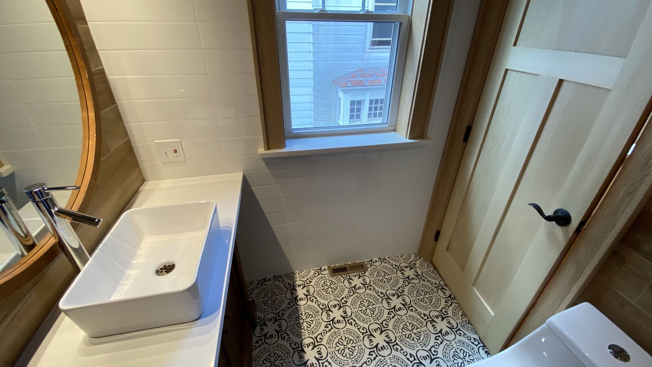 Photo of Bathroom in Albany