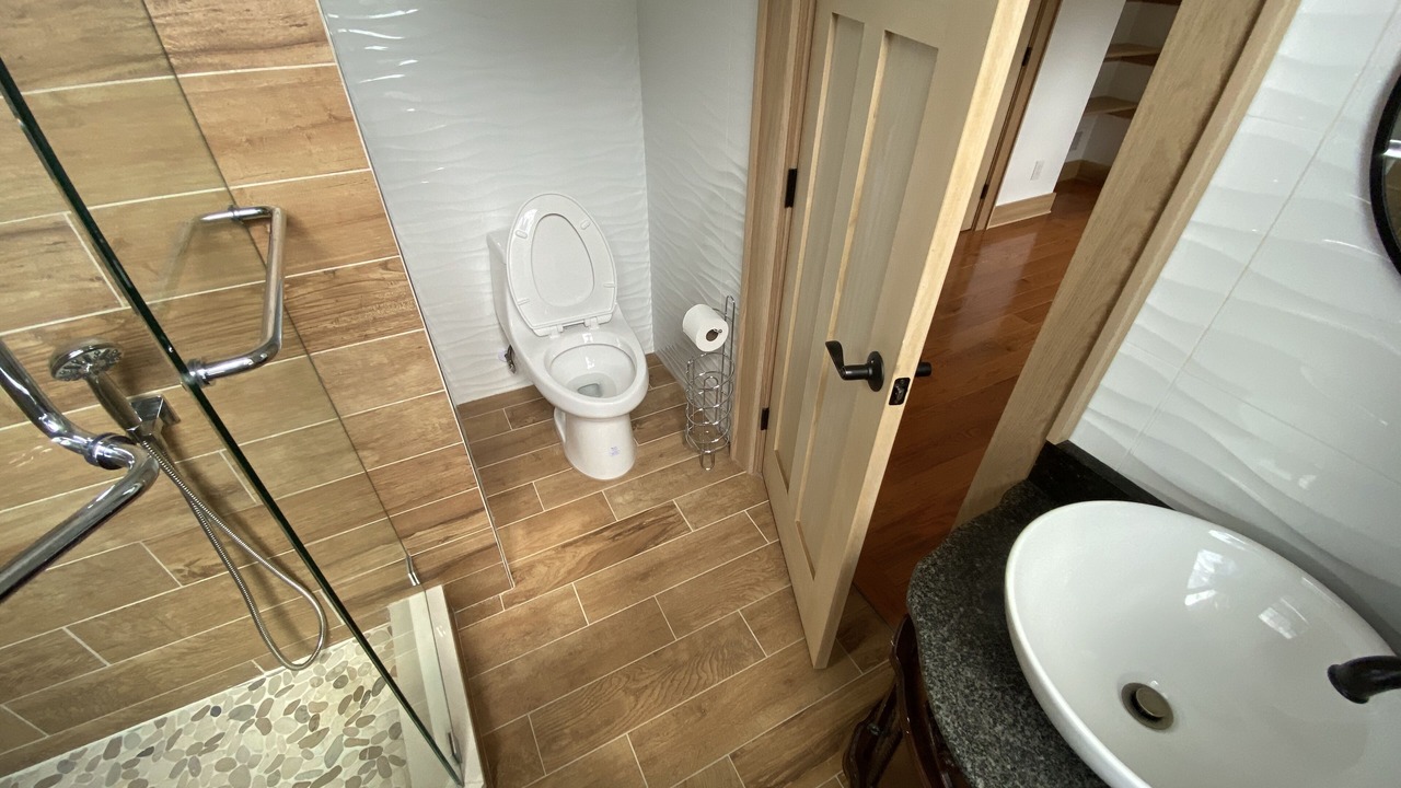 Photo of Bathroom in Albany