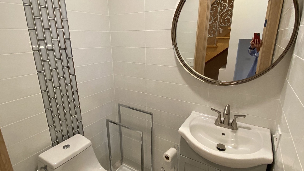 Photo of Bathroom in Albany