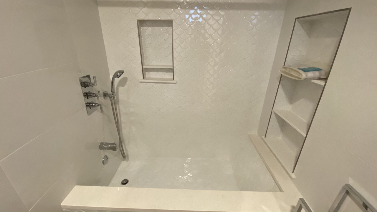 Photo of Bathroom in Albany