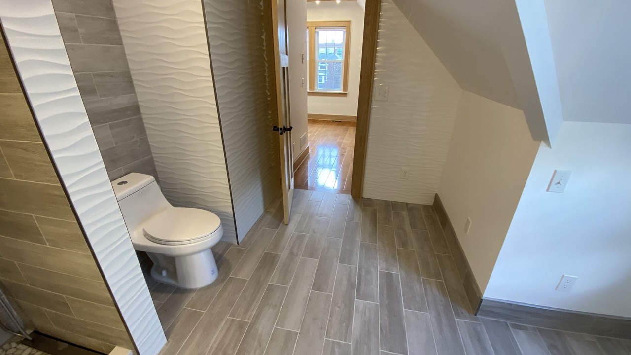 Photo of Bathroom in Albany