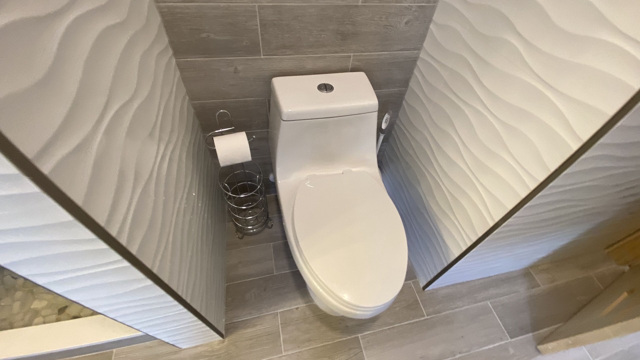 Photo of Bathroom in Albany