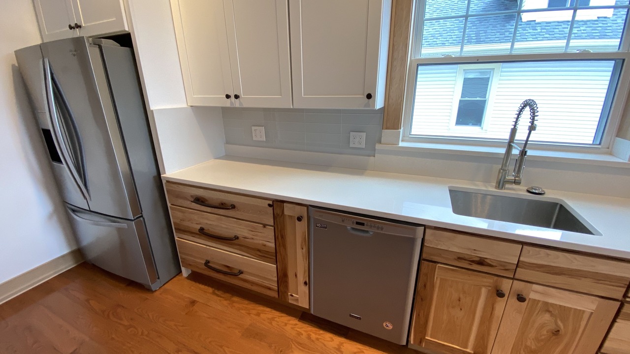 Photo of Kitchen in Albany