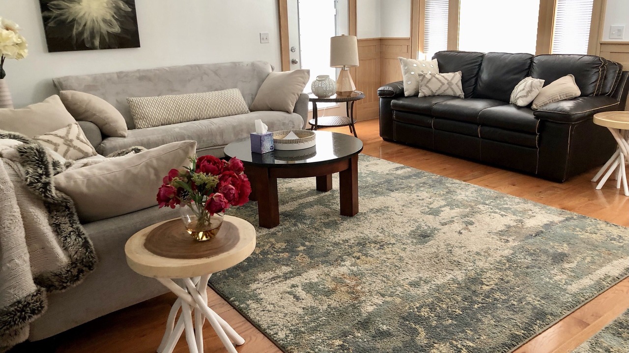 Photo of Livingroom in Albany