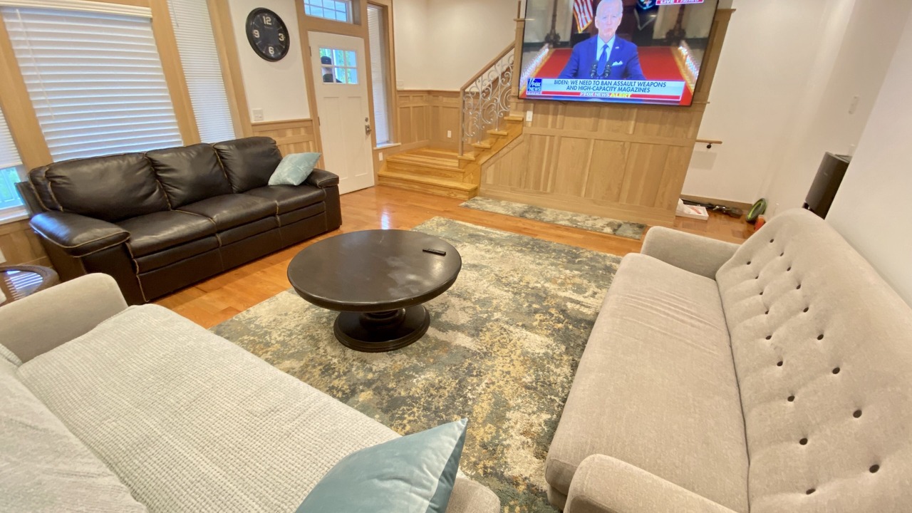 Photo of Livingroom in Albany