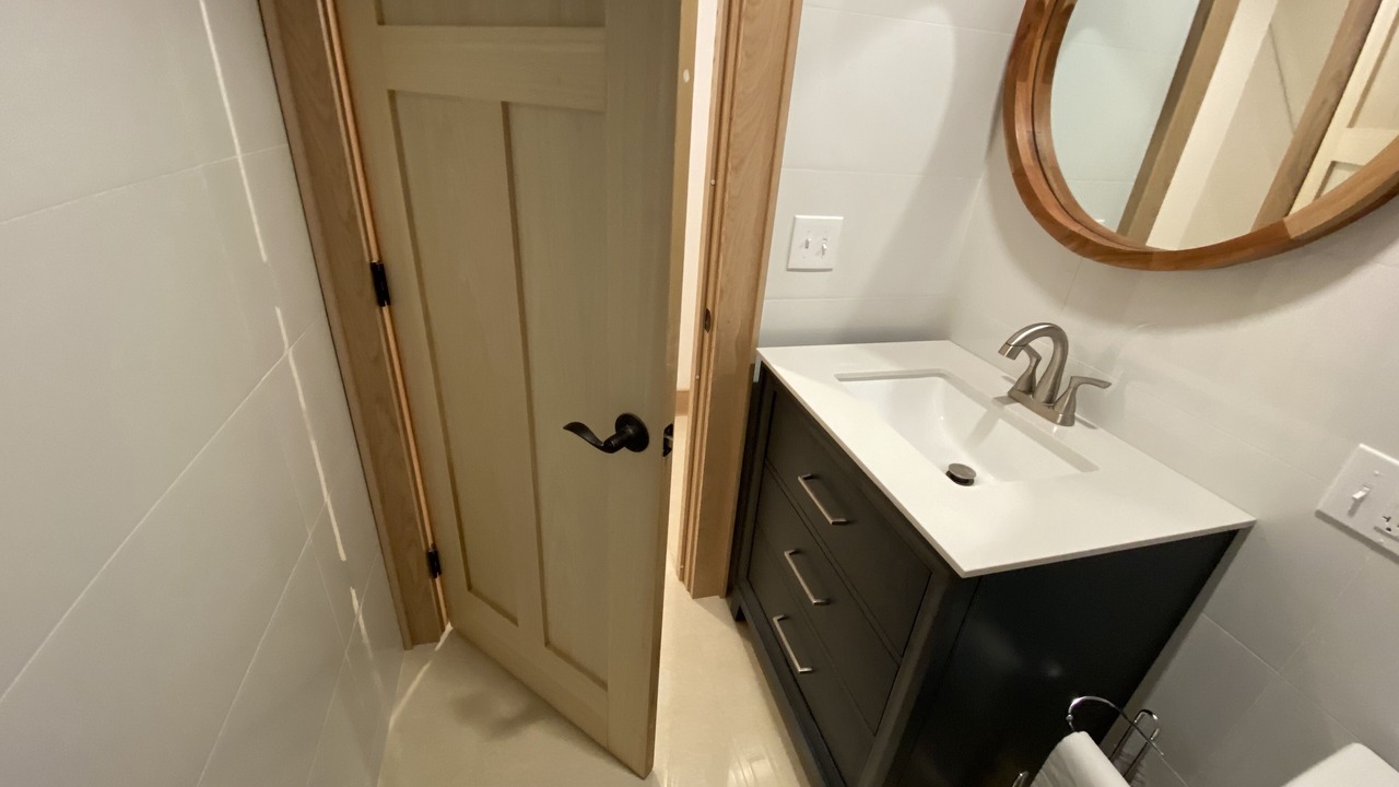 Photo of Bathroom in Albany