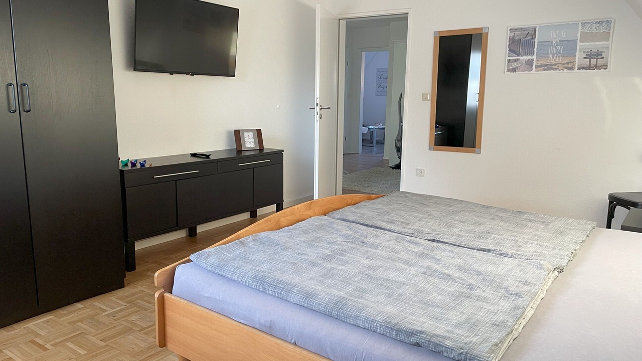 Photo of Bedroom in Papenburg