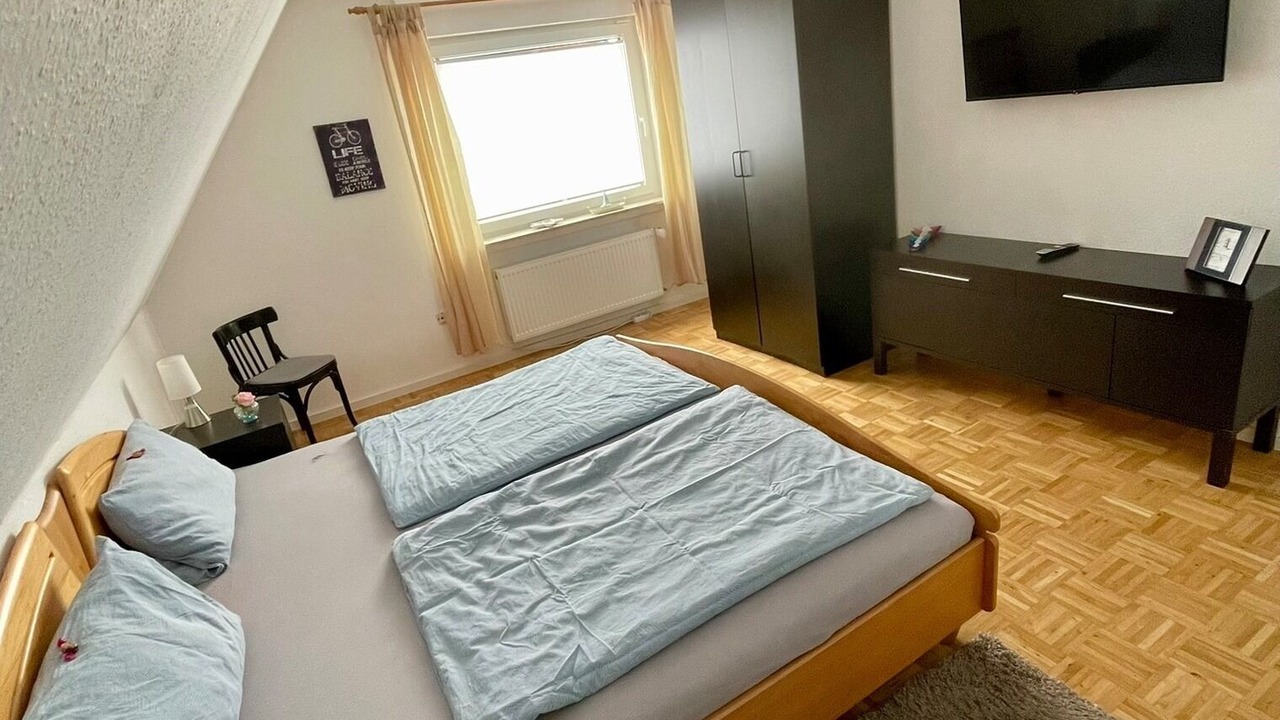 Photo of Bedroom in Papenburg