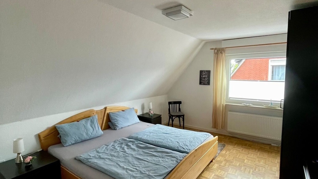 Photo of Bedroom in Papenburg