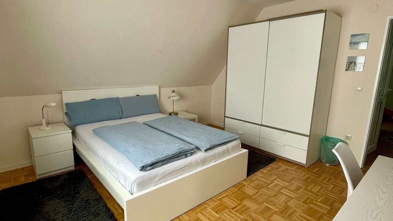 Photo of Bedroom in Papenburg