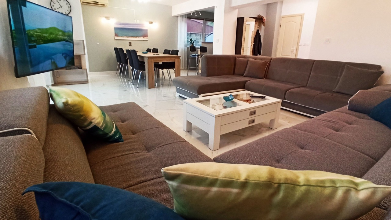 Photo of Bedroom in Balchik