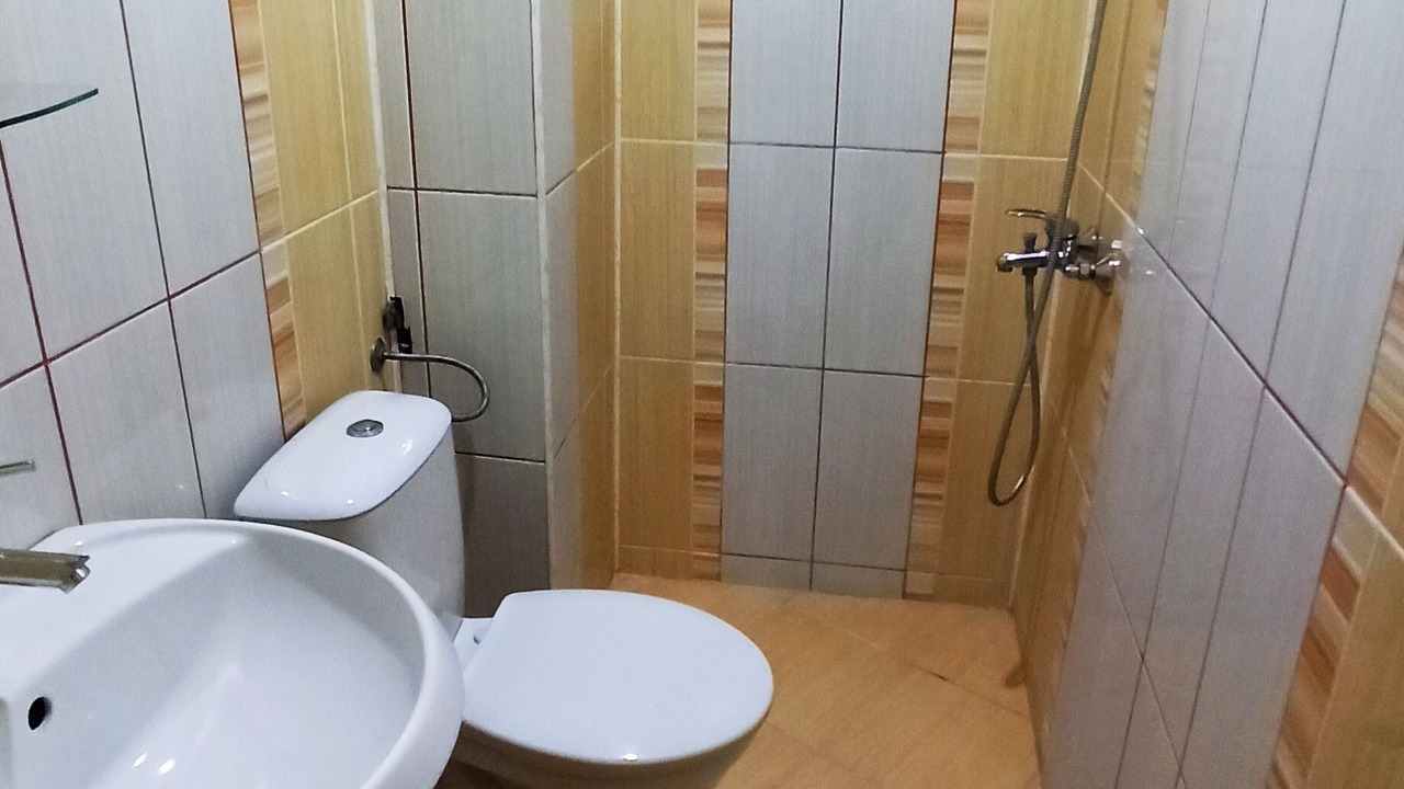 Photo of Bathroom in Balchik