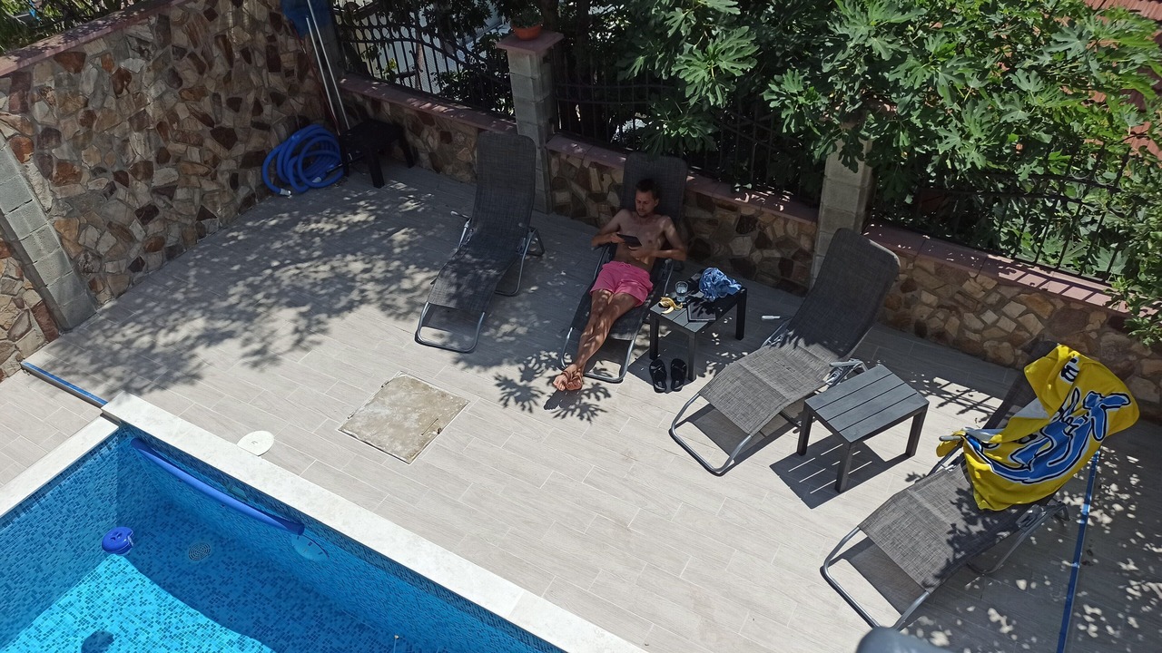 Photo of Outdoor in Balchik