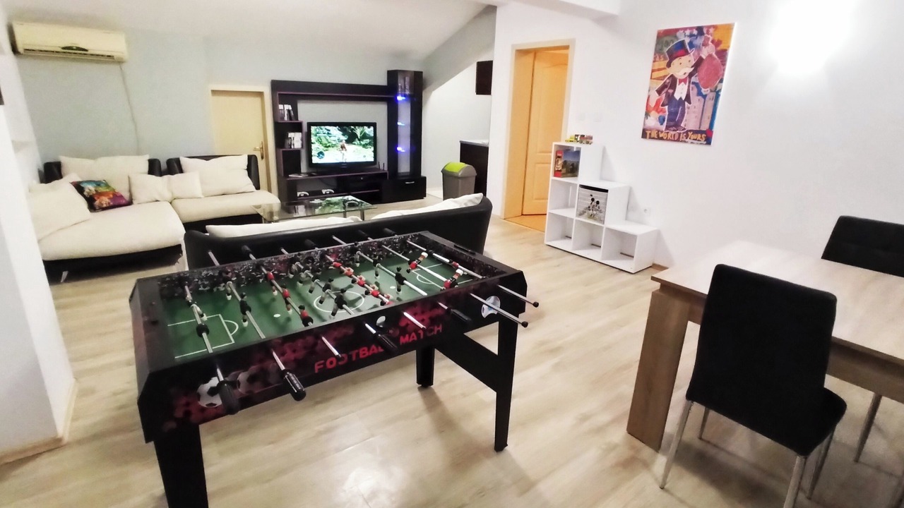 Photo of Bedroom in Balchik