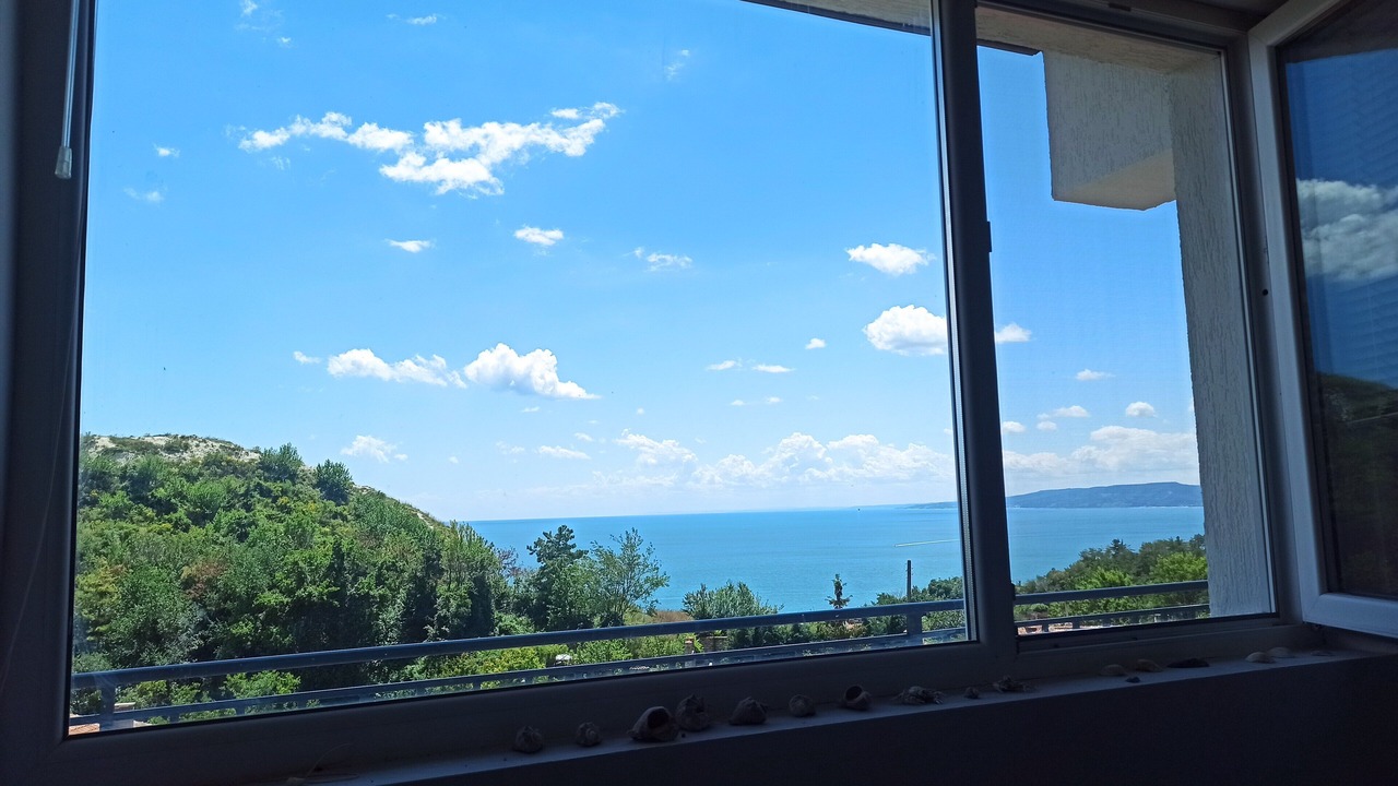 Photo of Bedroom in Balchik