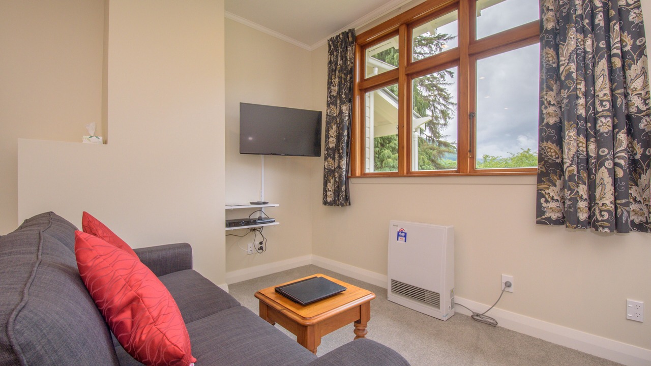 Photo of Livingroom in Speargrass Flat