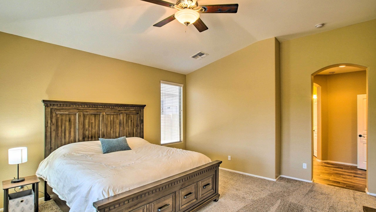 Photo of Bathroom in Greer Ranch