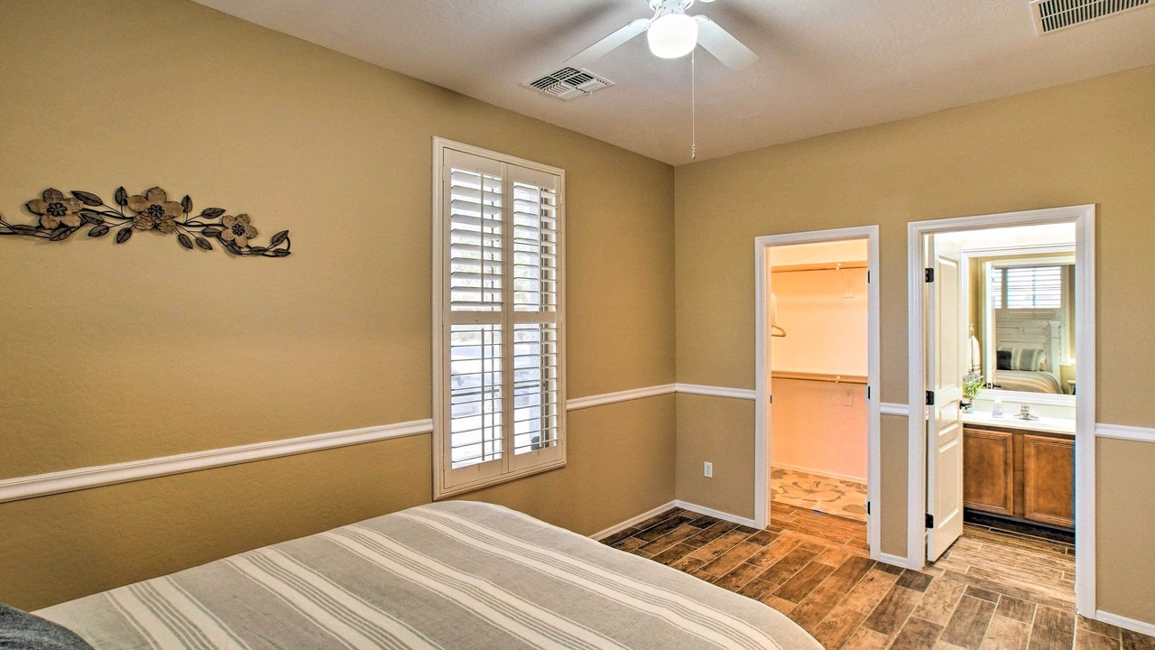 Photo of Bathroom in Greer Ranch