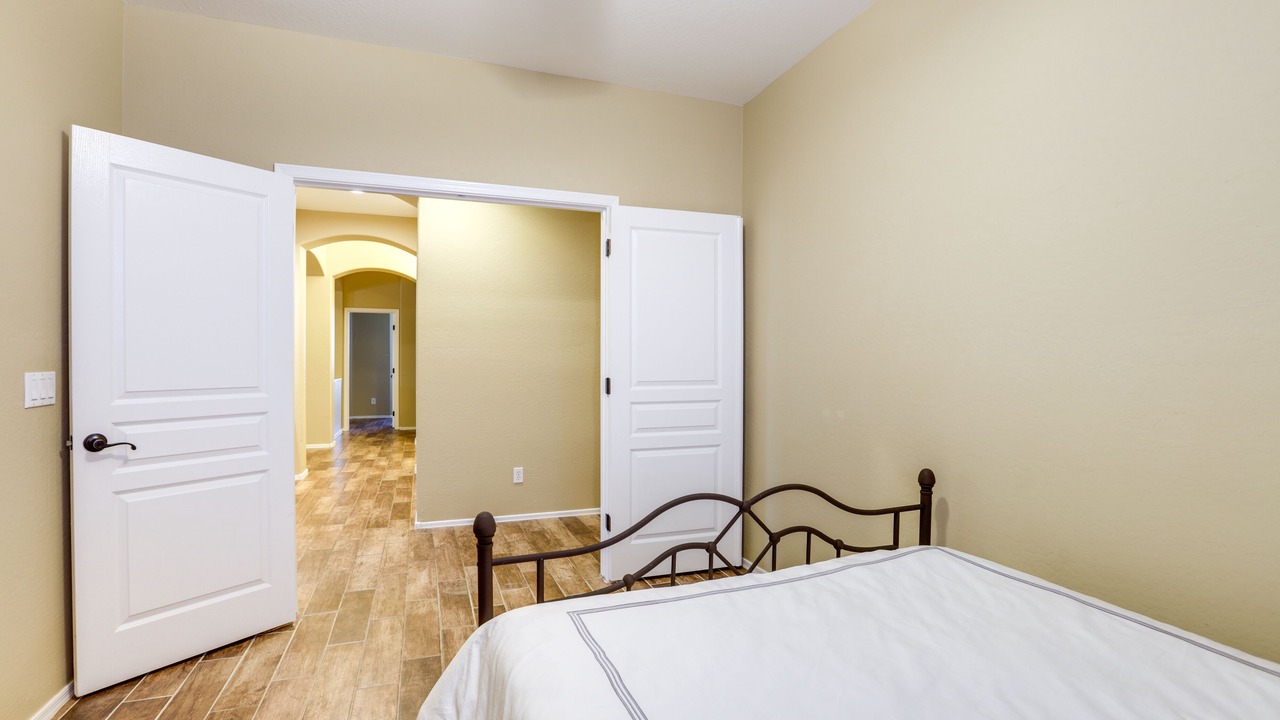 Photo of Bedroom in Greer Ranch
