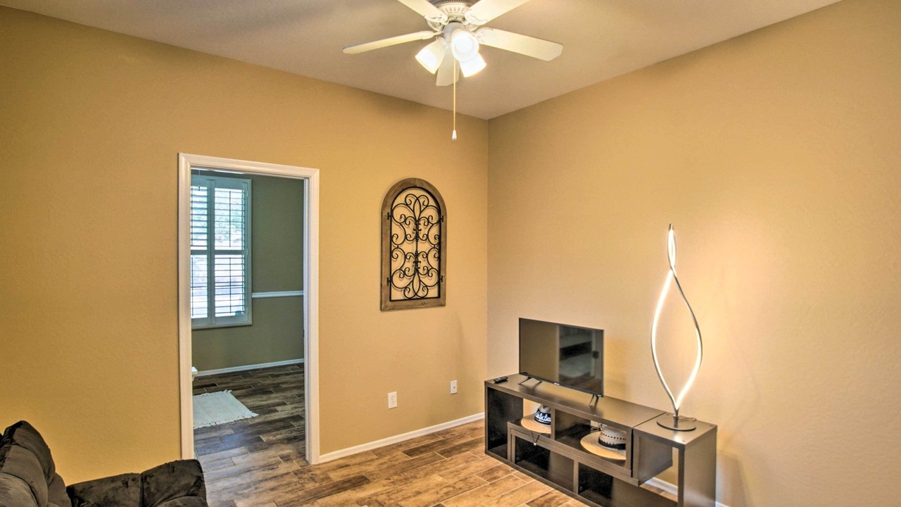 Photo of Bedroom in Greer Ranch