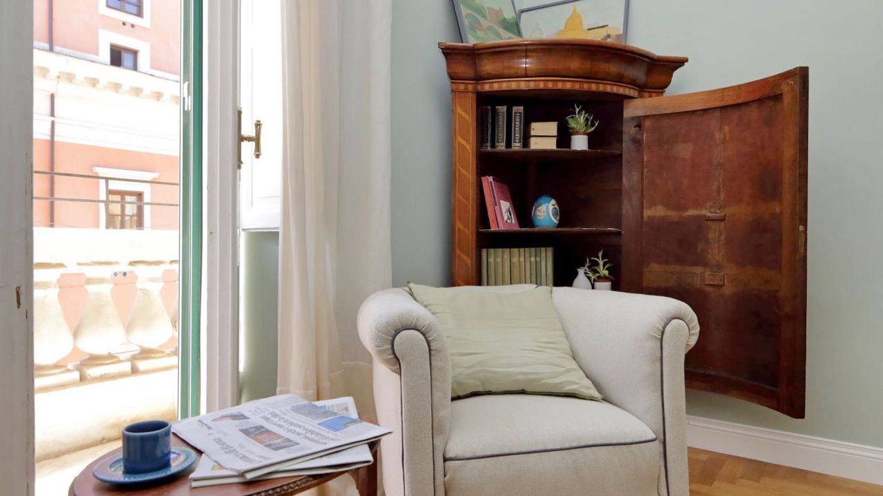 Photo of Livingroom in Repubblica