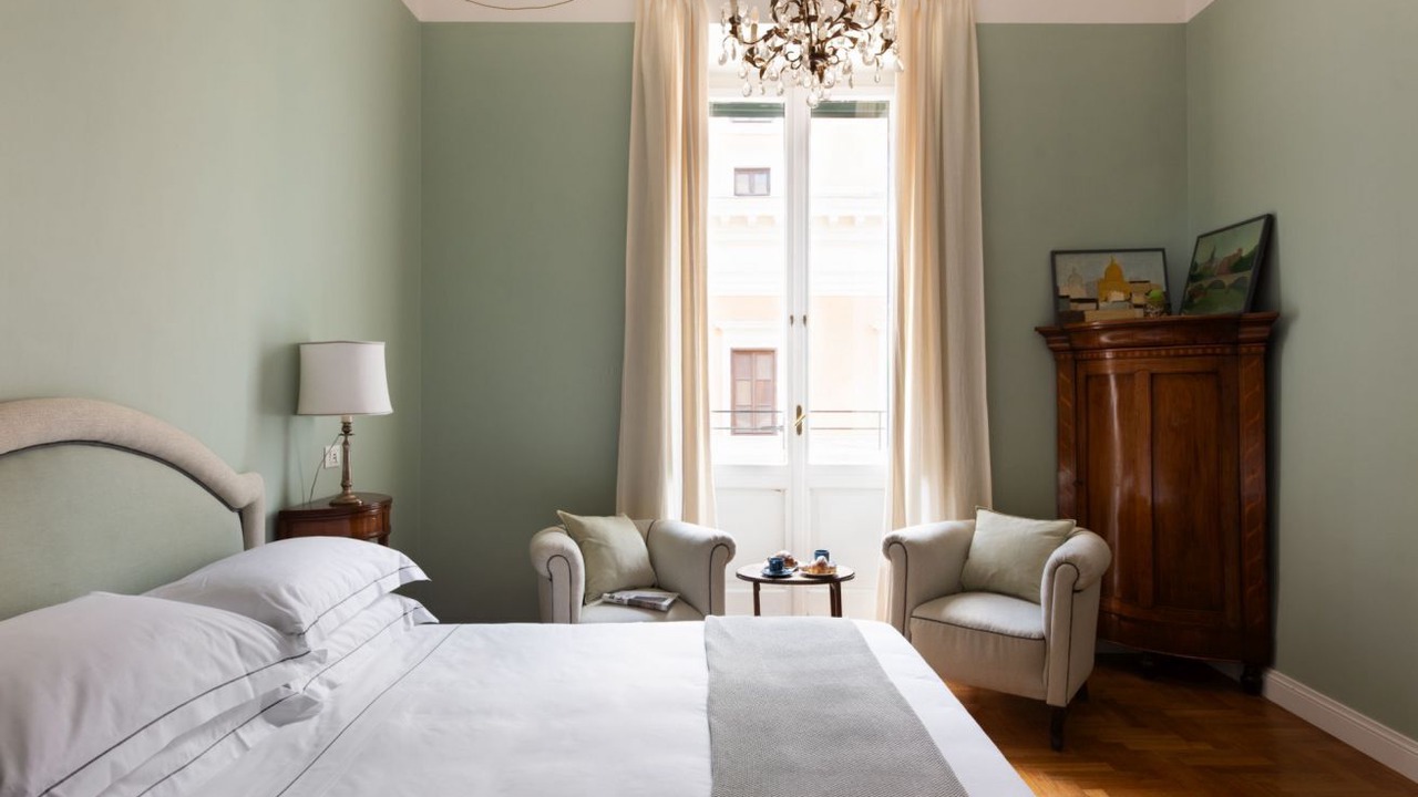 Photo of Bedroom in Repubblica